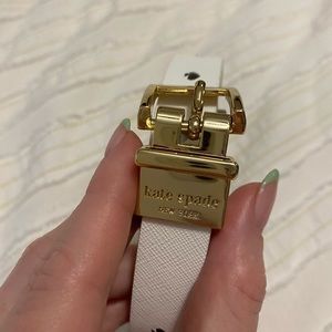 Kate Spade One Size Fits All Belt